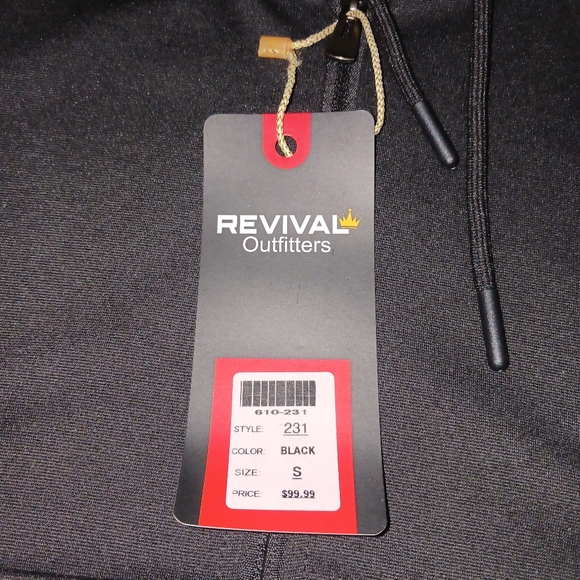 2 Piece Tech Athletic Track/Sweatsuit Hoodie/Joggers Size Small For Men - Picture 3 of 5